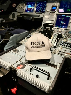 A320 Cockpit