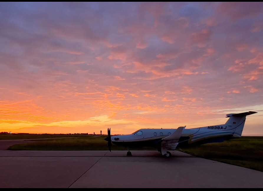 Sunrise