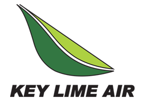 Key Lime Air Logo