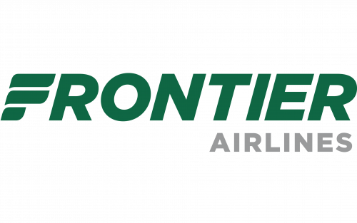 Frontier Airlines logo