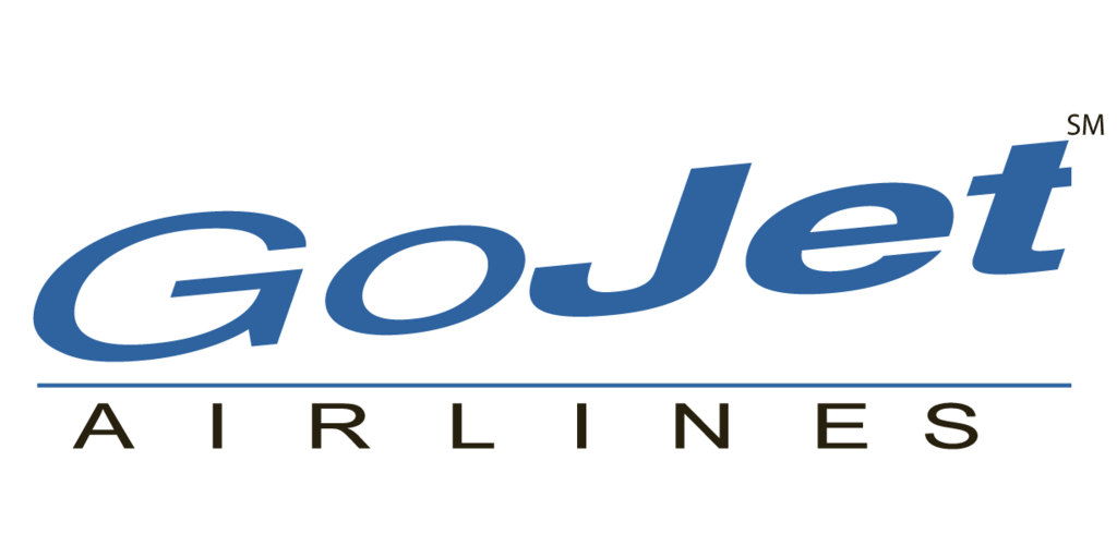 GoJet logo